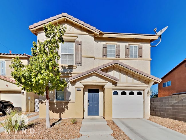 property at 10269 Free Spirit St