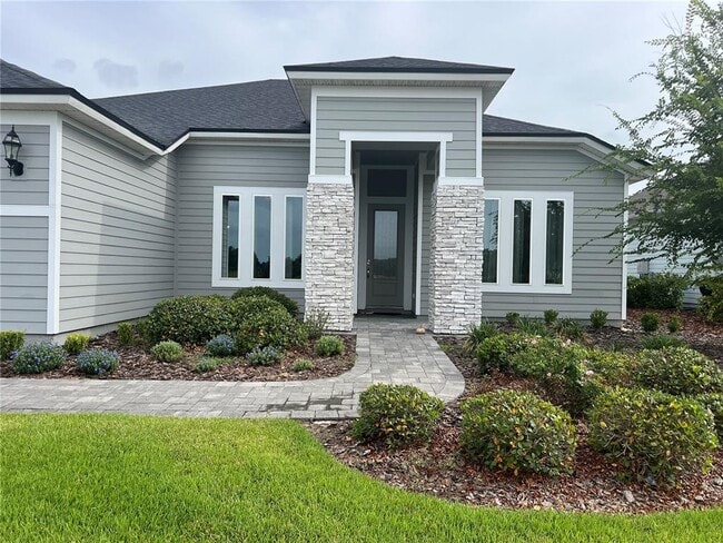 11784 SW 34th Rd in Gainesville, FL - Foto de edificio - Building Photo