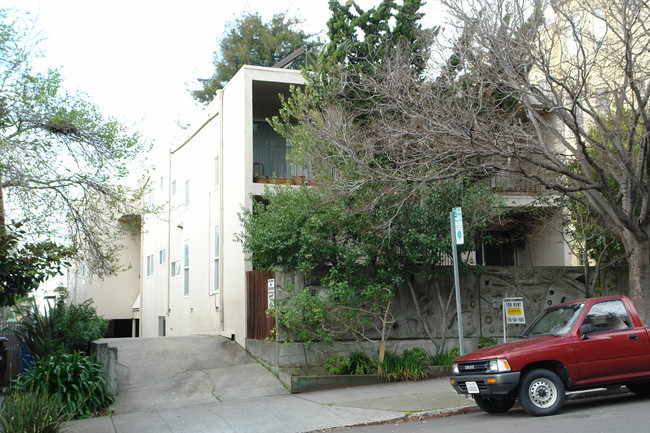 1338 Shattuck Ave in Berkeley, CA - Building Photo - Building Photo