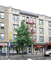 7103 3rd Ave Apartments