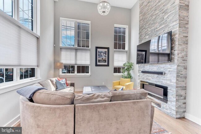 property at 2403 Manton St