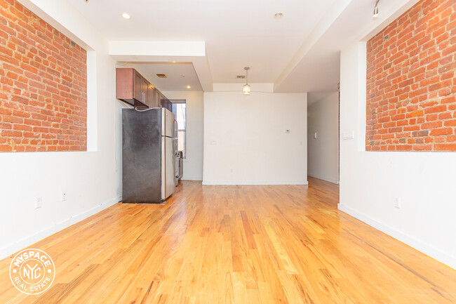 778 Lincoln Pl-Unit -2L in Brooklyn, NY - Building Photo - Building Photo