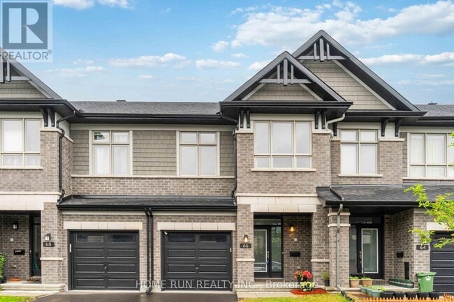 property at 66 Canvasback Rdg