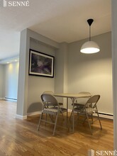 2360 Massachusetts Ave, Unit 24 in Cambridge, MA - Foto de edificio - Building Photo