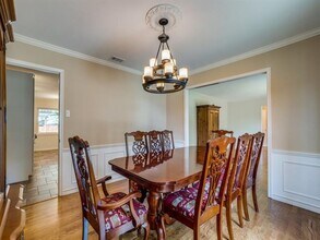 3731 Vancouver Dr in Dallas, TX - Building Photo - Building Photo