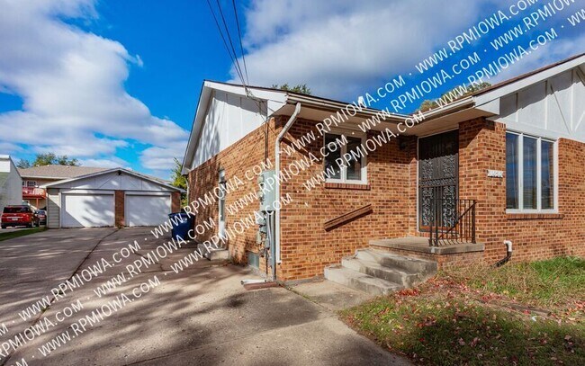 1022 Williams St in Des Moines, IA - Building Photo - Building Photo