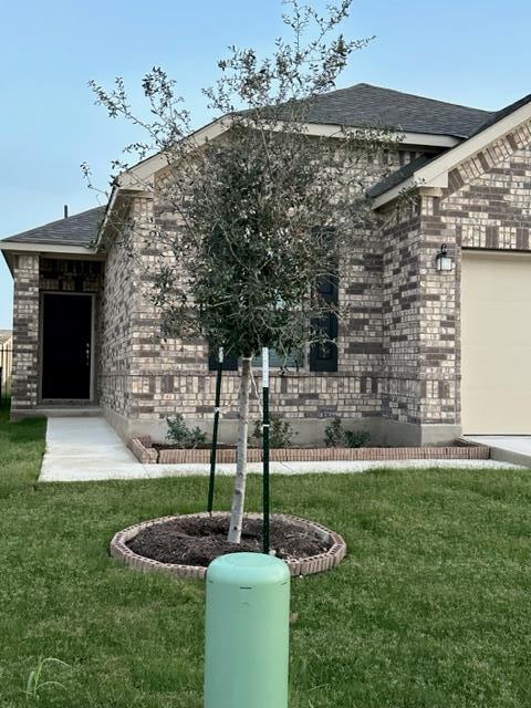 12617 Anthology St in Manor, TX - Building Photo - Building Photo