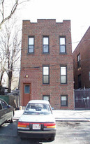 456 Barrett Ave Apartments