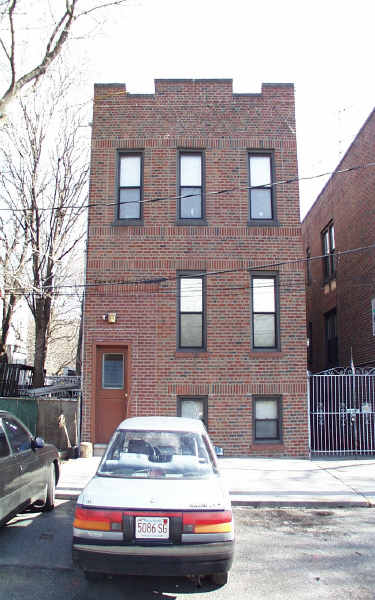 456 Barrett Ave in Bronx, NY - Building Photo