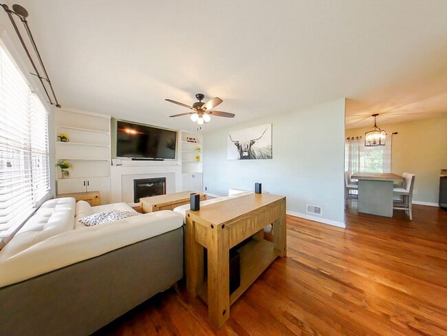 1117 Eisenhower Dr in Augusta, GA - Building Photo - Building Photo