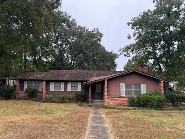 property at 702 Sandhurst Dr