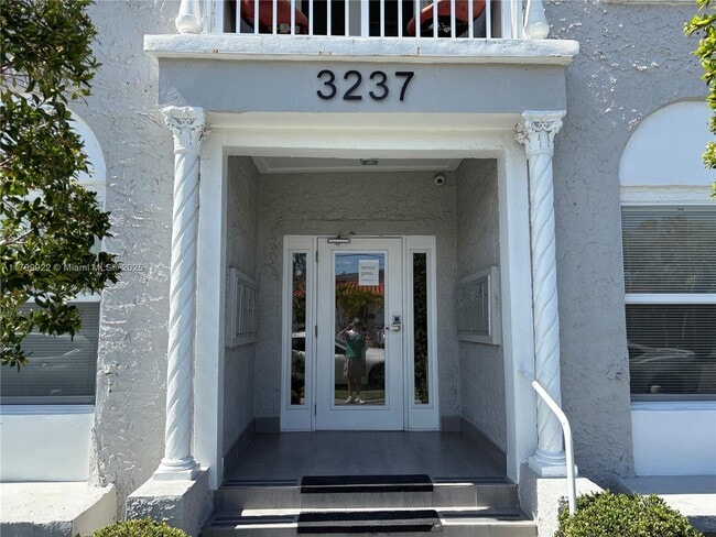 property at 3237 SW 4th St