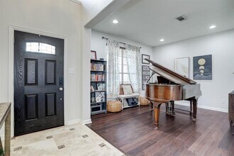 2804 Garner Park Dr in Pearland, TX - Building Photo - Building Photo