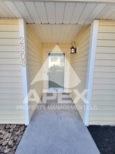 2308 Robinson Ridge Ct in Knoxville, TN - Building Photo - Building Photo