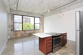 Clemens Building in Des Moines, IA - Foto de edificio - Interior Photo