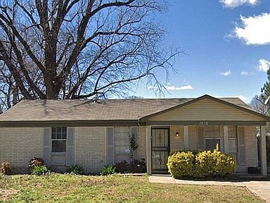 1615 Humber St in Memphis, TN - Building Photo - Building Photo