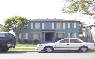 4443 Linden Ave Apartamentos