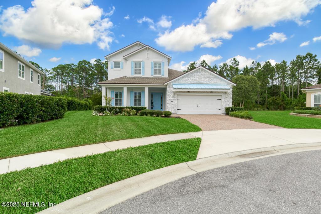 269 Portside Ave in Nocatee, FL - Building Photo