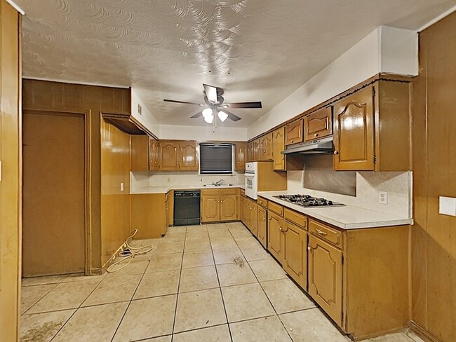 5012 Jade Dr in Dallas, TX - Building Photo - Building Photo