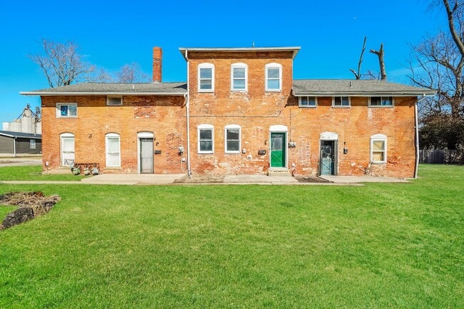 property at 20 Vernon Ave