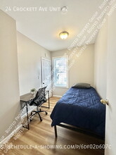 24 Crockett Ave in Troy, NY - Building Photo - Building Photo