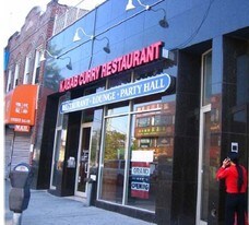 83-17 Broadway in Elmhurst, NY - Building Photo