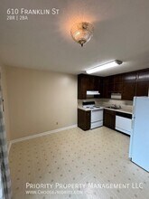 610 Franklin St in Harrisonburg, VA - Building Photo - Building Photo