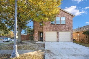 10101 Benwick Dr in McKinney, TX - Building Photo