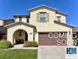 264 Blenheim Ct in Hollister, CA - Building Photo