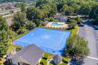 Tall Oaks Apartments & Villas in Conyers, GA - Building Photo - Building Photo