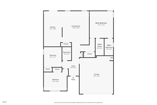 11906 Downy Birch Rd in Charlotte, NC - Building Photo - Building Photo