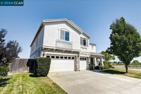 1900 Cinnamon Ridge Dr, Unit 1F in Oakley, CA - Building Photo - Building Photo