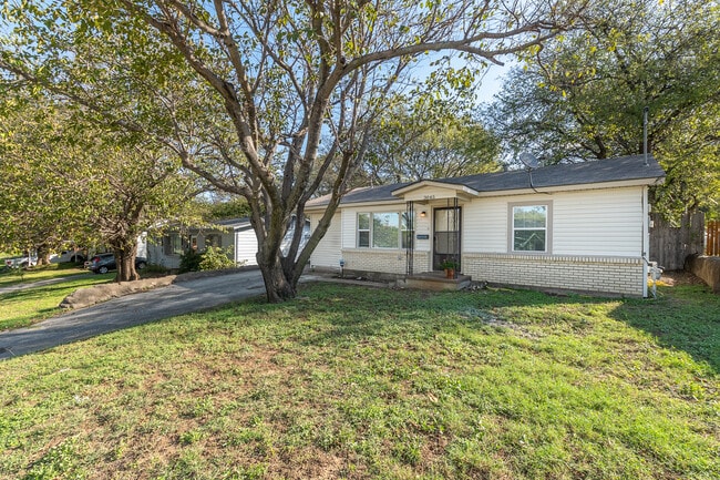 property at 3045 Olive Pl