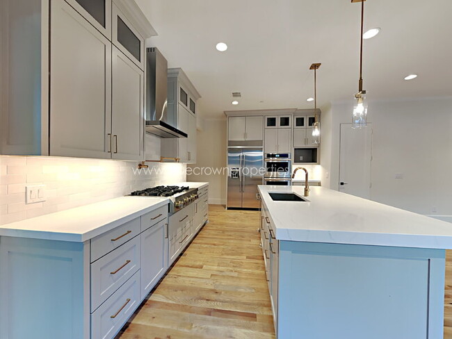 4305 Emerson Ave in Dallas, TX - Building Photo - Building Photo