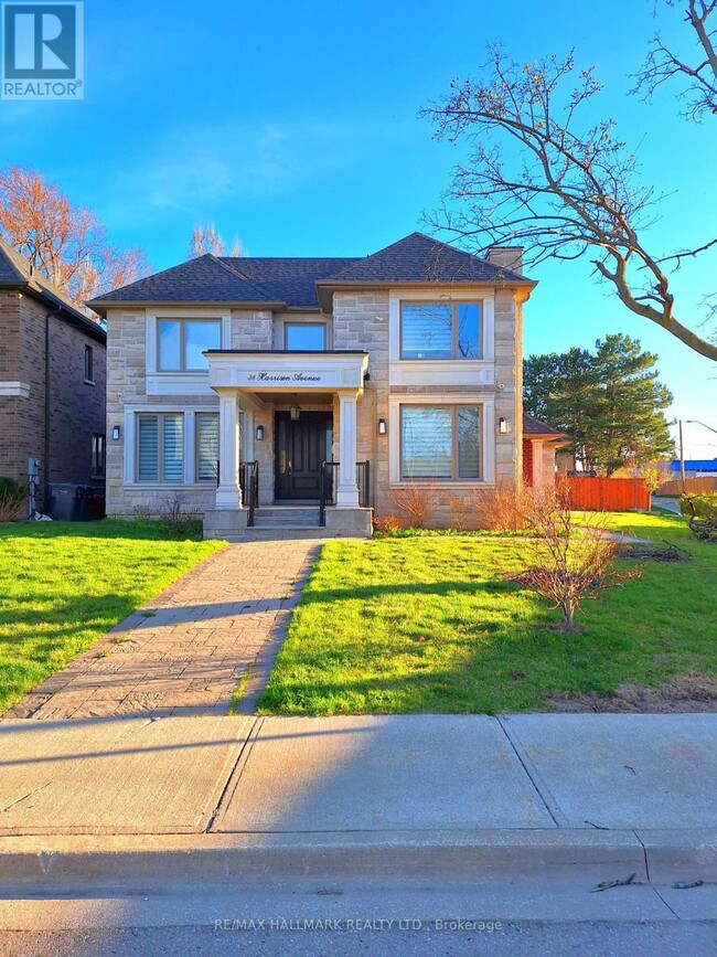 property at 38 Harrison Ave