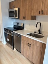 Normandy Apartments in Muncie, IN - Building Photo - Interior Photo