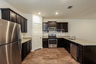 3035 Jackson Smt in Converse, TX - Building Photo - Building Photo
