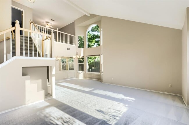 property at 17204 Village Glen Rd