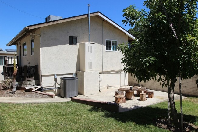 property at 2495 Vista Dr