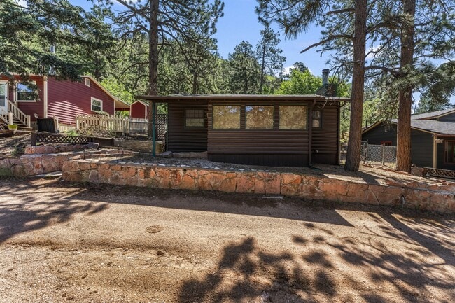 property at 8234 W Hwy 24