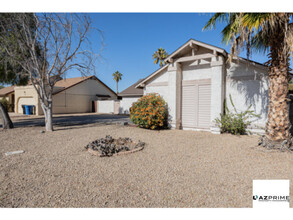 1308 W Marlboro Dr in Chandler, AZ - Building Photo - Building Photo