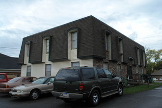 Smithwood Apartments in Knoxville, TN - Building Photo - Building Photo