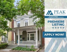 2314 Floyd Ave in Richmond, VA - Building Photo