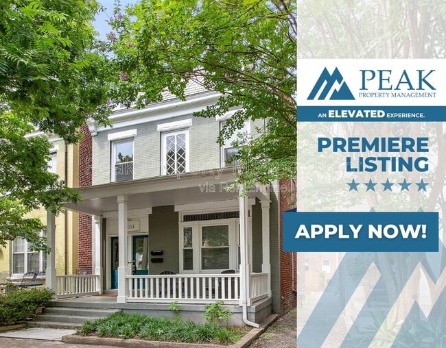 property at 2314 Floyd Ave