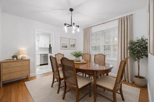 1504 Hixson Pike in Chattanooga, TN - Building Photo - Building Photo