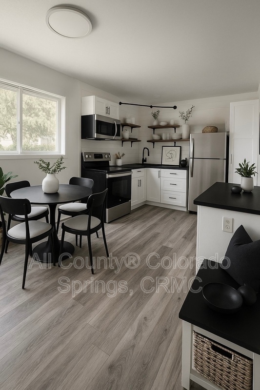 4425 Barkman Cir in Colorado Springs, CO - Building Photo - Building Photo