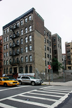 243-245 Henry St in New York, NY - Building Photo - Building Photo