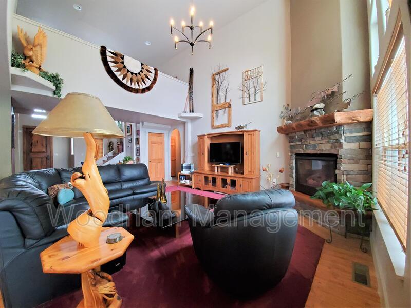 17 E Alexa Ct in Bozeman, MT - Building Photo