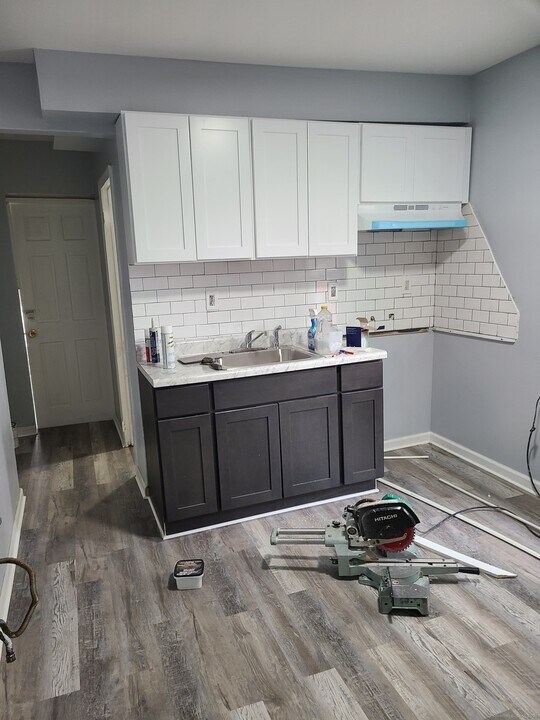 1183 Pembroke St in Bridgeport, CT - Building Photo