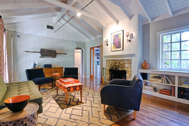 property at 5105 Morella Ave